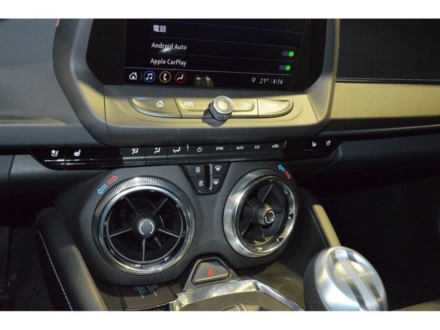 CHEVROLET CAMARO 2023 Image 31