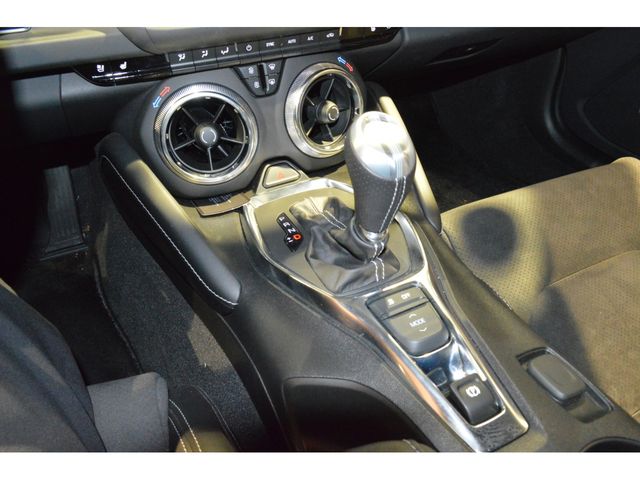 CHEVROLET CAMARO 2023 Image 31