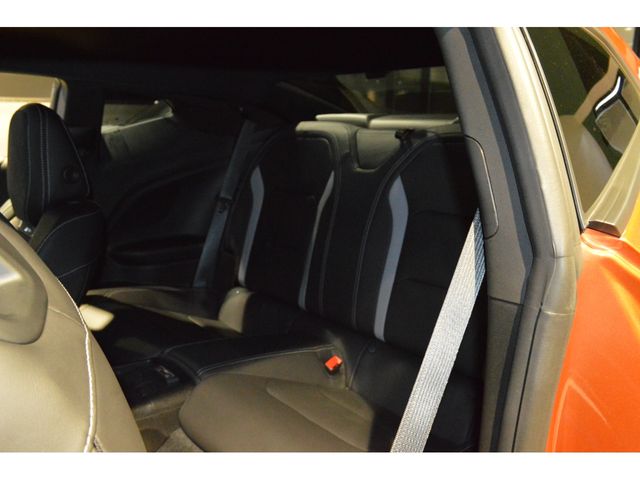 CHEVROLET CAMARO 2023 Image 31