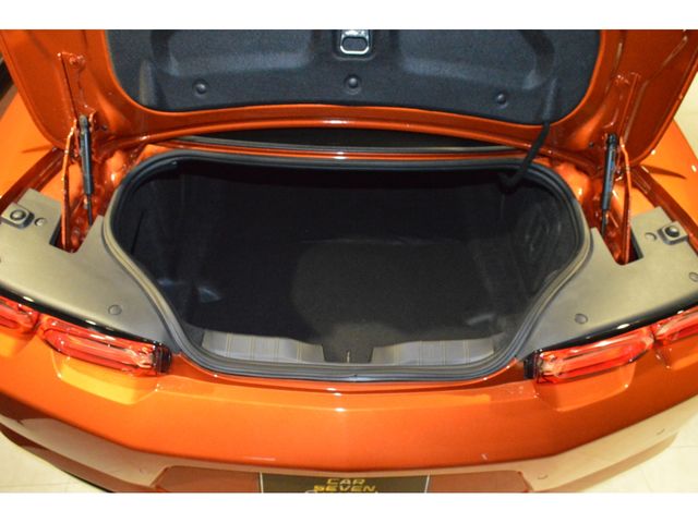 CHEVROLET CAMARO 2023 Image 31