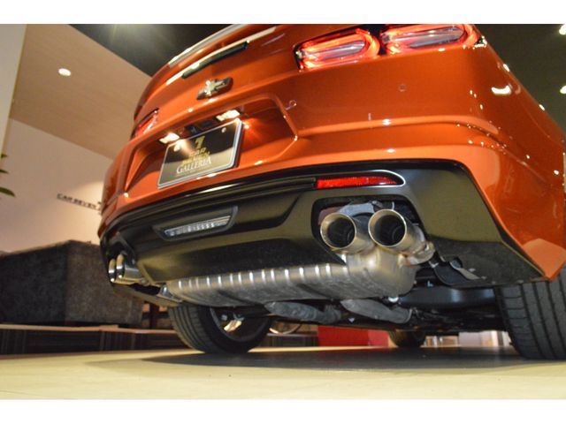 CHEVROLET CAMARO 2023 Image 31