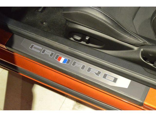 CHEVROLET CAMARO 2023 Image 31