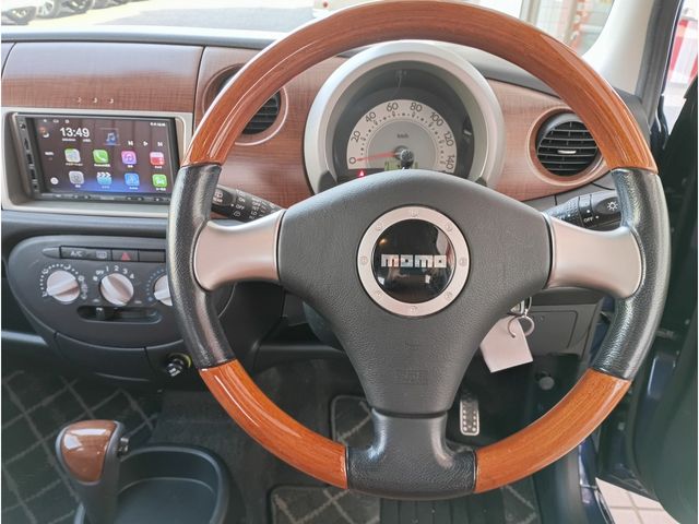 DAIHATSU MIRA GINO 2008 Image 31