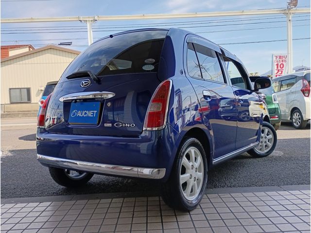 DAIHATSU MIRA GINO 2008 Image 31