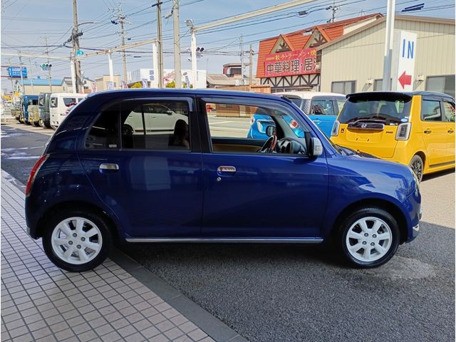 DAIHATSU MIRA GINO 2008 Image 31