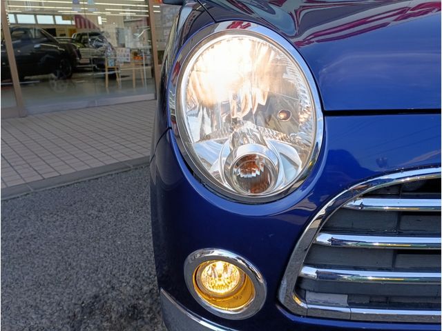 DAIHATSU MIRA GINO 2008 Image 31