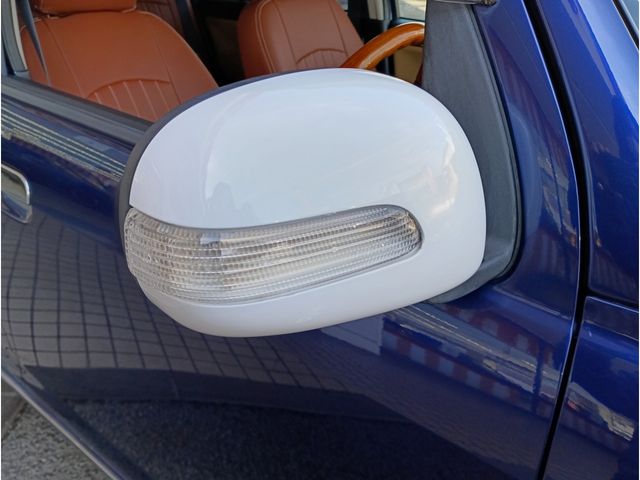 DAIHATSU MIRA GINO 2008 Image 31