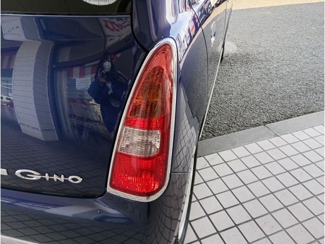 DAIHATSU MIRA GINO 2008 Image 31