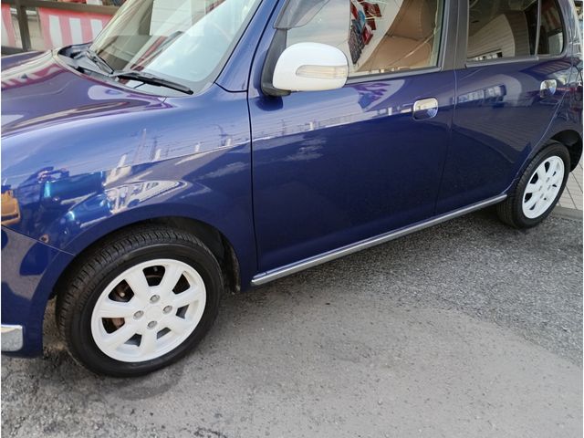 DAIHATSU MIRA GINO 2008 Image 31