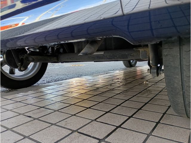 DAIHATSU MIRA GINO 2008 Image 31