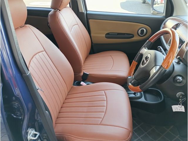 DAIHATSU MIRA GINO 2008 Image 31