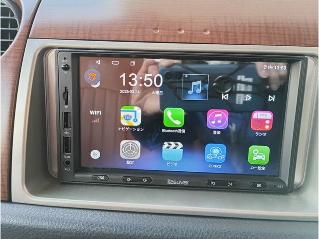 DAIHATSU MIRA GINO 2008 Image 31