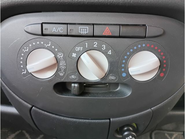 DAIHATSU MIRA GINO 2008 Image 31