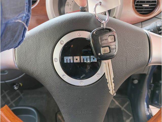 DAIHATSU MIRA GINO 2008 Image 31