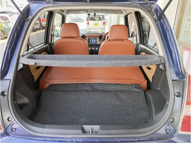 DAIHATSU MIRA GINO 2008 Image 31