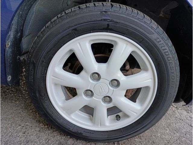 DAIHATSU MIRA GINO 2008 Image 31