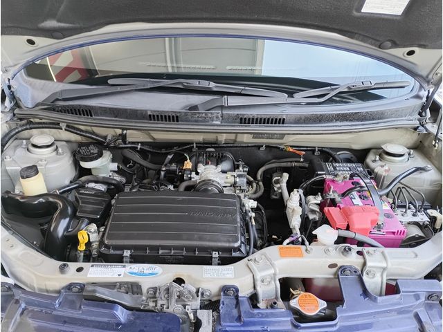 DAIHATSU MIRA GINO 2008 Image 31