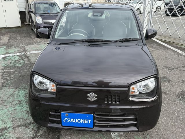 SUZUKI ALTO 2019 Image 31