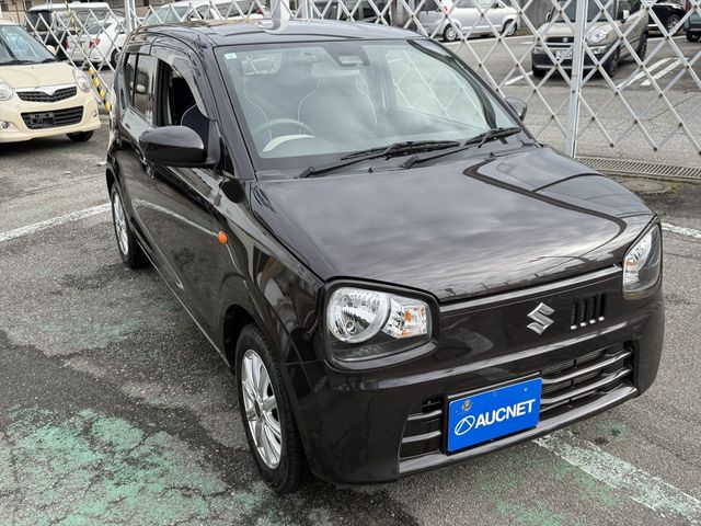 SUZUKI ALTO 2019 Image 31