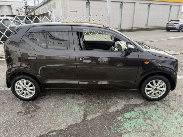 SUZUKI ALTO 2019 Image 31