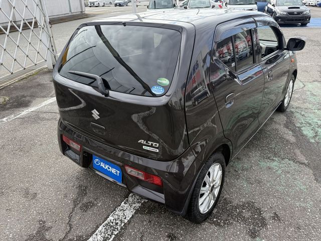 SUZUKI ALTO 2019 Image 31