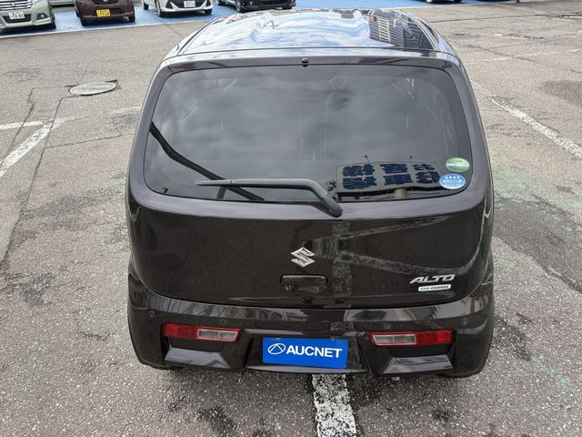 SUZUKI ALTO 2019 Image 31