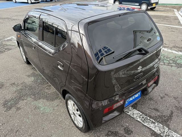 SUZUKI ALTO 2019 Image 31