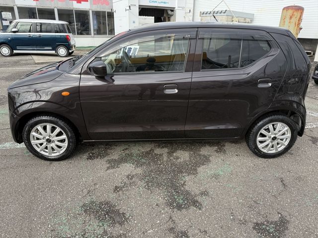 SUZUKI ALTO 2019 Image 31