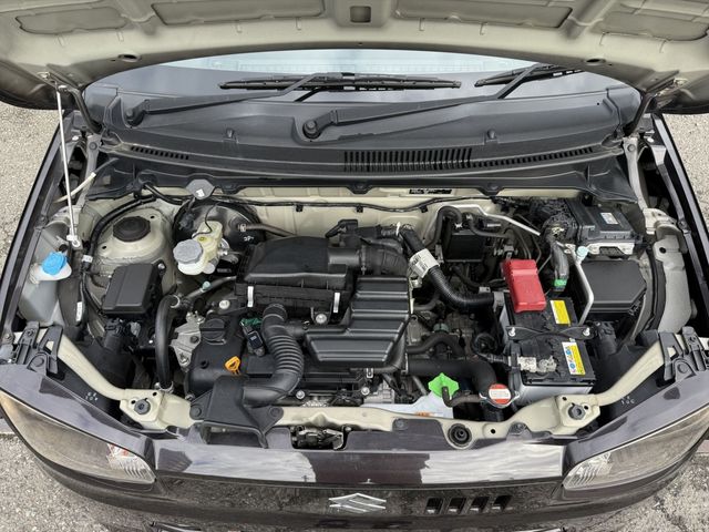 SUZUKI ALTO 2019 Image 31