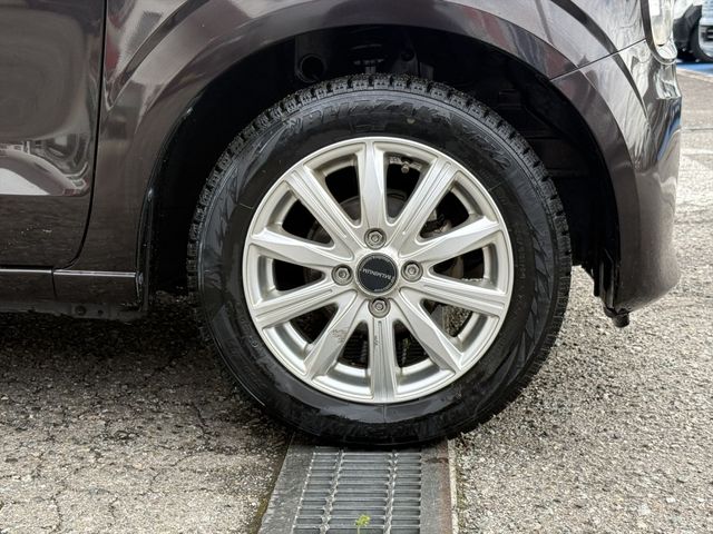 SUZUKI ALTO 2019 Image 31