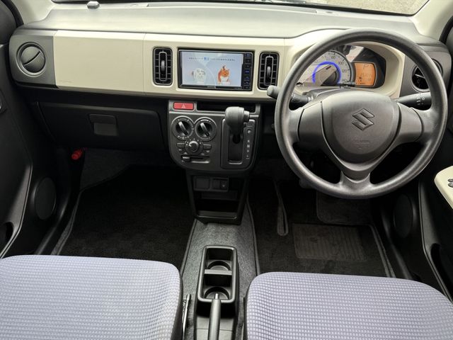 SUZUKI ALTO 2019 Image 31