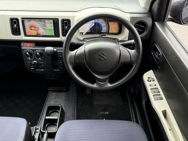 SUZUKI ALTO 2019 Image 31