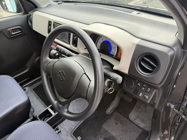 SUZUKI ALTO 2019 Image 31