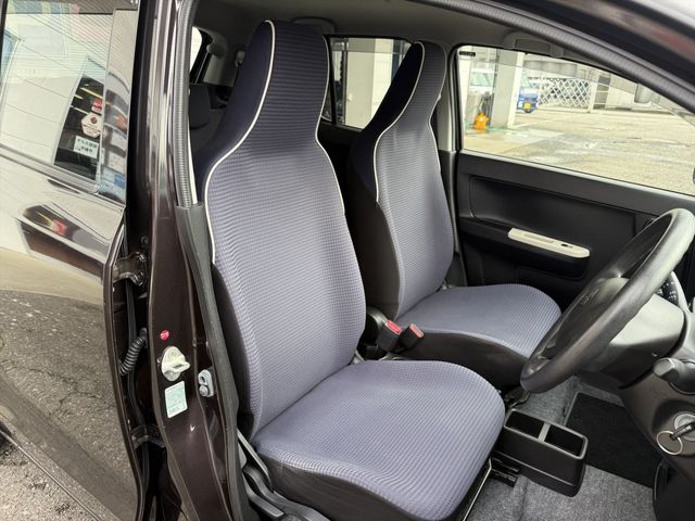 SUZUKI ALTO 2019 Image 31