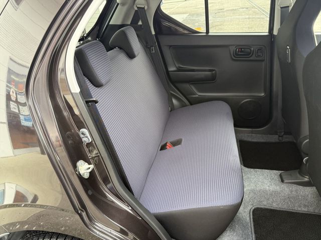 SUZUKI ALTO 2019 Image 31