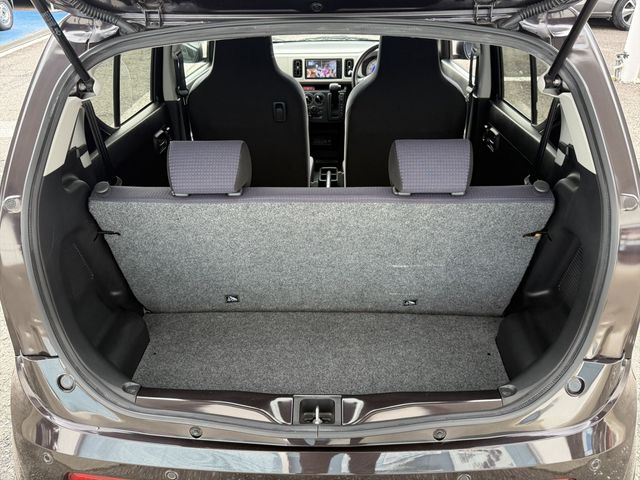 SUZUKI ALTO 2019 Image 31