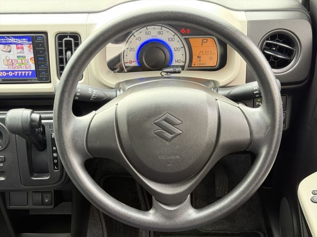 SUZUKI ALTO 2019 Image 31