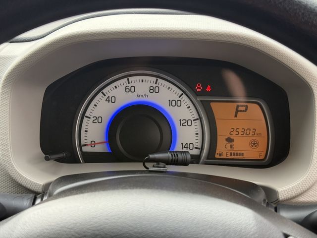 SUZUKI ALTO 2019 Image 31