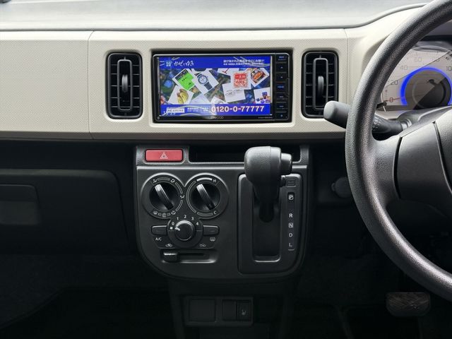 SUZUKI ALTO 2019 Image 31