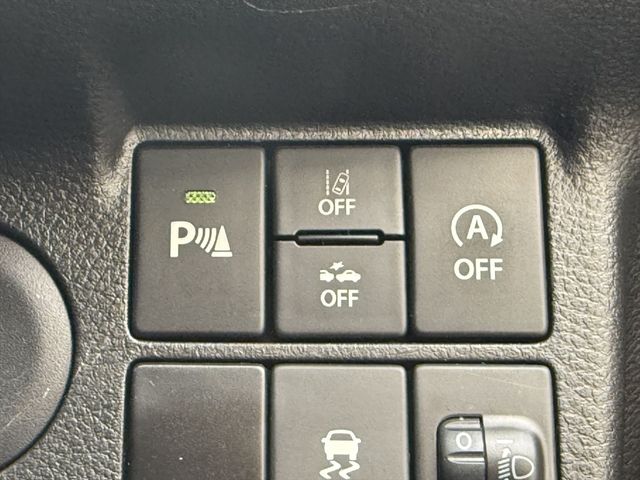 SUZUKI ALTO 2019 Image 31