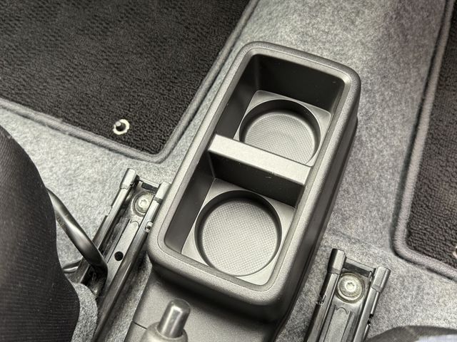 SUZUKI ALTO 2019 Image 31