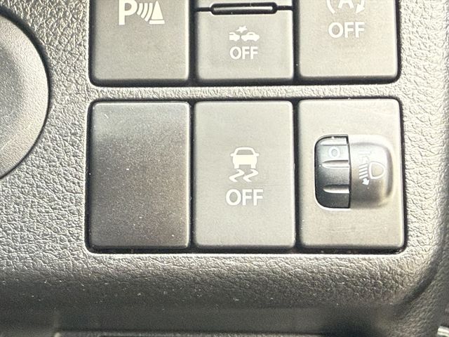 SUZUKI ALTO 2019 Image 31