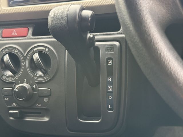 SUZUKI ALTO 2019 Image 31