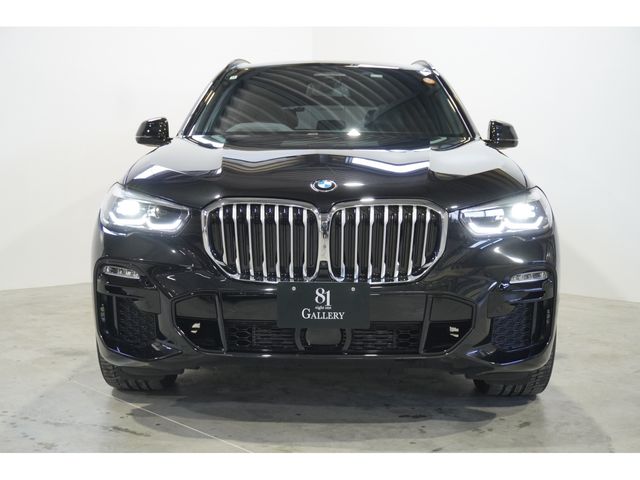 BMW X5 2020 Image 31