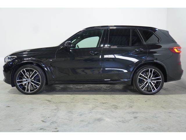 BMW X5 2020 Image 31