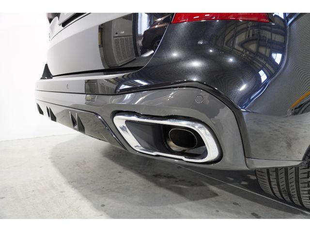 BMW X5 2020 Image 31