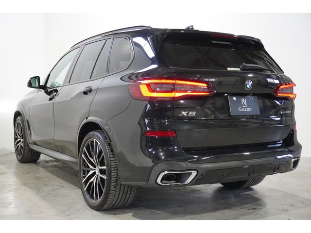 BMW X5 2020 Image 31