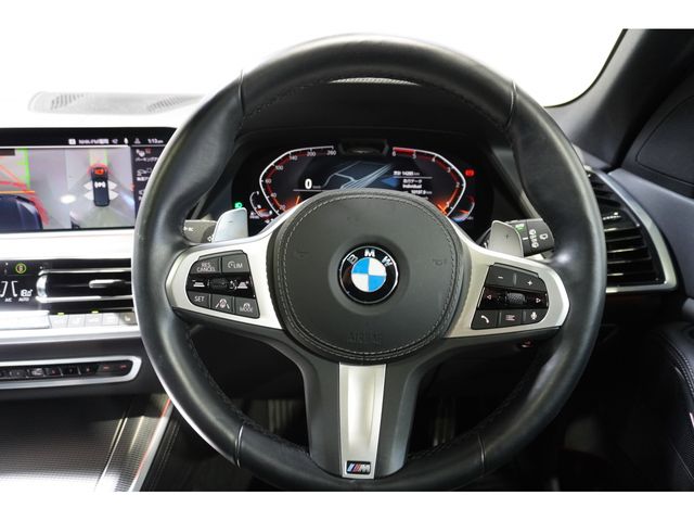 BMW X5 2020 Image 31