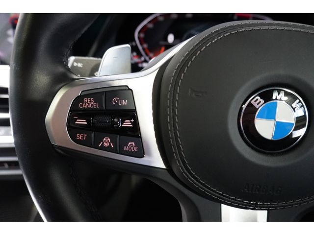BMW X5 2020 Image 31