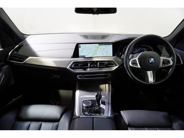 BMW X5 2020 Image 31